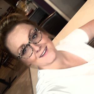 Meet your Posher, Jolene